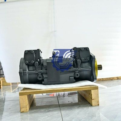 708-2L-00950 708-4L-00910 708-4L-00930 708-25-02044 708-2L-00951 برای Komatsu WA800-3 WA800L-3 WA900-3 قطعات لودر چرخ هیدرولیک پمپ لودر روغن هیدرولیک اصلی