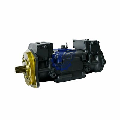 708-2L-00950 708-4L-00910 708-4L-00930 708-25-02044 708-2L-00951 برای Komatsu WA800-3 WA800L-3 WA900-3 قطعات لودر چرخ هیدرولیک پمپ لودر روغن هیدرولیک اصلی