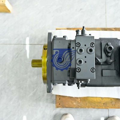 708-2L-00950 708-4L-00910 708-4L-00930 708-25-02044 708-2L-00951 برای Komatsu WA800-3 WA800L-3 WA900-3 قطعات لودر چرخ هیدرولیک پمپ لودر روغن هیدرولیک اصلی
