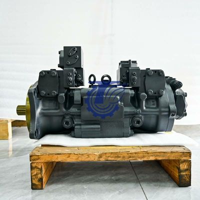 708-2L-00950 708-4L-00910 708-4L-00930 708-25-02044 708-2L-00951 برای Komatsu WA800-3 WA800L-3 WA900-3 قطعات لودر چرخ هیدرولیک پمپ لودر روغن هیدرولیک اصلی