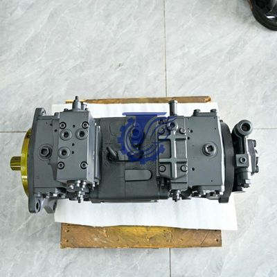 708-2L-00950 708-4L-00910 708-4L-00930 708-25-02044 708-2L-00951 برای Komatsu WA800-3 WA800L-3 WA900-3 قطعات لودر چرخ هیدرولیک پمپ لودر روغن هیدرولیک اصلی