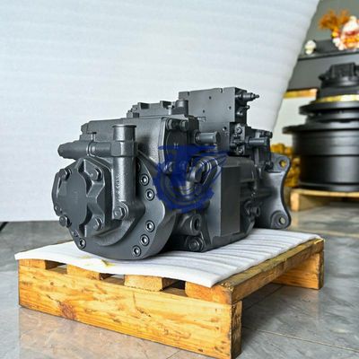 708-2L-00950 708-4L-00910 708-4L-00930 708-25-02044 708-2L-00951 برای Komatsu WA800-3 WA800L-3 WA900-3 قطعات لودر چرخ هیدرولیک پمپ لودر روغن هیدرولیک اصلی