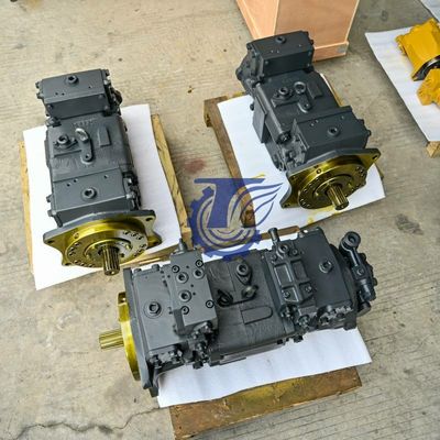 708-2L-00950 708-4L-00910 708-4L-00930 708-25-02044 708-2L-00951 برای Komatsu WA800-3 WA800L-3 WA900-3 قطعات لودر چرخ هیدرولیک پمپ لودر روغن هیدرولیک اصلی