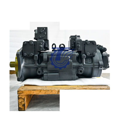 708-2L-00950 708-4L-00910 708-4L-00930 708-25-02044 708-2L-00951 برای Komatsu WA800-3 WA800L-3 WA900-3 قطعات لودر چرخ هیدرولیک پمپ لودر روغن هیدرولیک اصلی