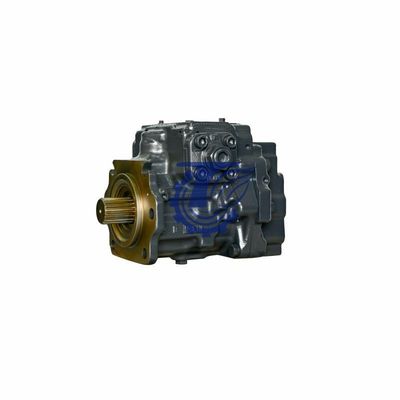 708-1G-00040 7081G00040 708-1G-00041 برای کاماتسو WA600-6 شحن کننده های چرخ قطعات هیدرولیک هیدرولیک پمپ روغن شحن کننده پمپ هیدرولیک پمپ (ستیرینگ) بازاره اصلی