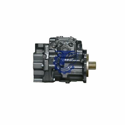 708-1G-00040 7081G00040 708-1G-00041 برای کاماتسو WA600-6 شحن کننده های چرخ قطعات هیدرولیک هیدرولیک پمپ روغن شحن کننده پمپ هیدرولیک پمپ (ستیرینگ) بازاره اصلی