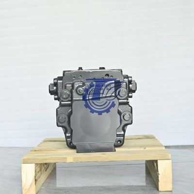 708-1G-00040 7081G00040 708-1G-00041 برای کاماتسو WA600-6 شحن کننده های چرخ قطعات هیدرولیک هیدرولیک پمپ روغن شحن کننده پمپ هیدرولیک پمپ (ستیرینگ) بازاره اصلی