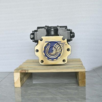708-1G-00040 7081G00040 708-1G-00041 برای کاماتسو WA600-6 شحن کننده های چرخ قطعات هیدرولیک هیدرولیک پمپ روغن شحن کننده پمپ هیدرولیک پمپ (ستیرینگ) بازاره اصلی