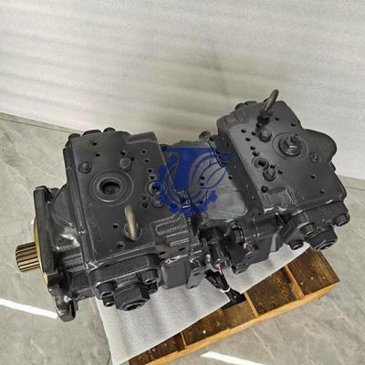 708-2G-00800 7082G00800 708-2G-00801 708-2G-04370 برای کاماتسو WA600-6 شحن کننده های چرخ قطعات هیدرولیک پمپ هیدرولیک روغن پمپ شحن کننده پمپ هیدرولیک پمپ (شحن کننده) پس از فروش اصلی