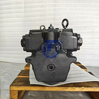 708-2G-00800 7082G00800 708-2G-00801 708-2G-04370 برای کاماتسو WA600-6 شحن کننده های چرخ قطعات هیدرولیک پمپ هیدرولیک روغن پمپ شحن کننده پمپ هیدرولیک پمپ (شحن کننده) پس از فروش اصلی