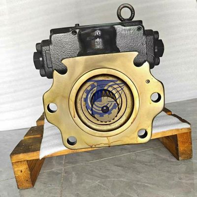 708-2G-00800 7082G00800 708-2G-00801 708-2G-04370 برای کاماتسو WA600-6 شحن کننده های چرخ قطعات هیدرولیک پمپ هیدرولیک روغن پمپ شحن کننده پمپ هیدرولیک پمپ (شحن کننده) پس از فروش اصلی