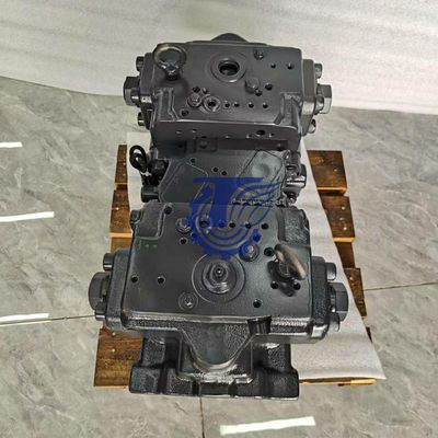 708-2G-00800 7082G00800 708-2G-00801 708-2G-04370 برای کاماتسو WA600-6 شحن کننده های چرخ قطعات هیدرولیک پمپ هیدرولیک روغن پمپ شحن کننده پمپ هیدرولیک پمپ (شحن کننده) پس از فروش اصلی
