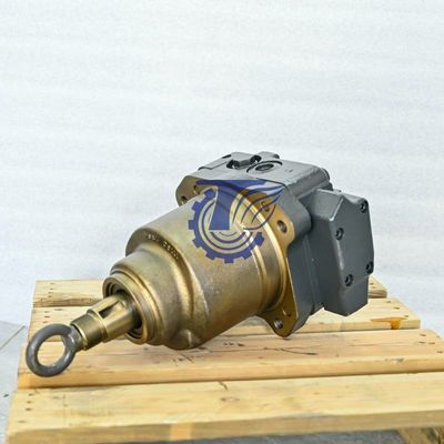 708-7W-00210 708-7W-00110 7087W00110 برای Komatsu WD600-6 WA600-6 WA600-6R WHE چه