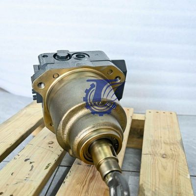 708-7W-00210 708-7W-00110 7087W00110 برای Komatsu WD600-6 WA600-6 WA600-6R WHE چه