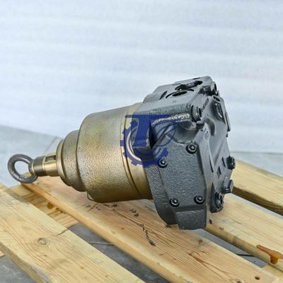 708-7W-00210 708-7W-00110 7087W00110 برای Komatsu WD600-6 WA600-6 WA600-6R WHE چه