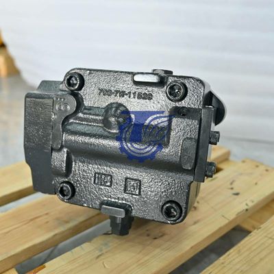 708-7W-00210 708-7W-00110 7087W00110 برای Komatsu WD600-6 WA600-6 WA600-6R WHE چه