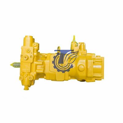 KNJ1025 برای سومیتومو S265 LS265 قطعات حفاری پمپ هیدرولیکی پمپ اصلی KYB PSV2-66T-2 پمپ مونتاژ بازارهای بعدی اصلی