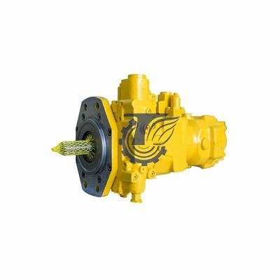 KNJ1025 برای سومیتومو S265 LS265 قطعات حفاری پمپ هیدرولیکی پمپ اصلی KYB PSV2-66T-2 پمپ مونتاژ بازارهای بعدی اصلی