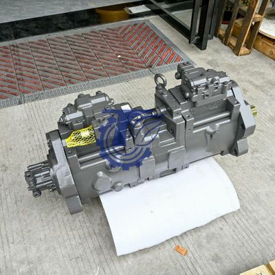 K3v280dth 1ryr-ze54-avb برای Kawasaki Sany 750 xcme 700 قطعات بیل مکانیکی پمپ هیدرولیک پمپ اصلی پمپ پمپ اصلی پس از فروش