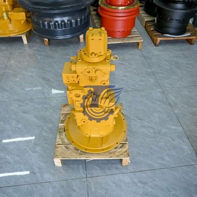 2518037 CA2518037 251-8037 برای CAT M322D M322D MH WHEELED PAMP قطعات پمپ هیدرولیک پمپ پمپ پمپ اصلی پمپ پمپ Assy پمپ GP-Piston Aftermarket اصلی