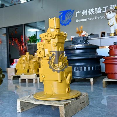 2518037 CA2518037 251-8037 برای CAT M322D M322D MH WHEELED PAMP قطعات پمپ هیدرولیک پمپ پمپ پمپ اصلی پمپ پمپ Assy پمپ GP-Piston Aftermarket اصلی