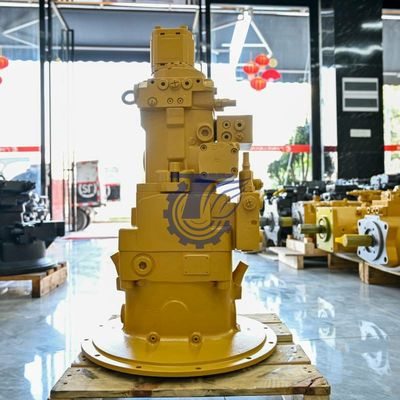 2518037 CA2518037 251-8037 برای CAT M322D M322D MH WHEELED PAMP قطعات پمپ هیدرولیک پمپ پمپ پمپ اصلی پمپ پمپ Assy پمپ GP-Piston Aftermarket اصلی