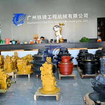 2518037 CA2518037 251-8037 برای CAT M322D M322D MH WHEELED PAMP قطعات پمپ هیدرولیک پمپ پمپ پمپ اصلی پمپ پمپ Assy پمپ GP-Piston Aftermarket اصلی