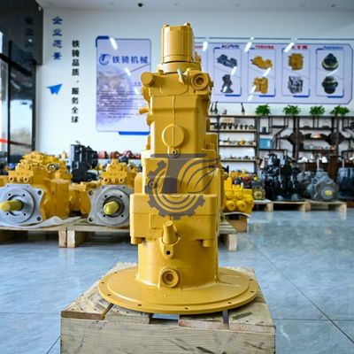 2518037 CA2518037 251-8037 برای CAT M322D M322D MH WHEELED PAMP قطعات پمپ هیدرولیک پمپ پمپ پمپ اصلی پمپ پمپ Assy پمپ GP-Piston Aftermarket اصلی
