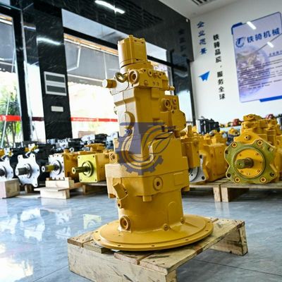 2518037 CA2518037 251-8037 برای CAT M322D M322D MH WHEELED PAMP قطعات پمپ هیدرولیک پمپ پمپ پمپ اصلی پمپ پمپ Assy پمپ GP-Piston Aftermarket اصلی