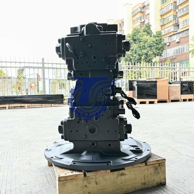708-2G-00180 708-2G-01180 708-2G-04740 برای Komatsu PC 300 350 360-8mo Piston Piston Pump Pump Main Pump Assembly Aftermarket اصلی