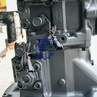 708-2G-00180 708-2G-01180 708-2G-04740 برای Komatsu PC 300 350 360-8mo Piston Piston Pump Pump Main Pump Assembly Aftermarket اصلی