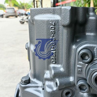708-2G-00180 708-2G-01180 708-2G-04740 برای Komatsu PC 300 350 360-8mo Piston Piston Pump Pump Main Pump Assembly Aftermarket اصلی