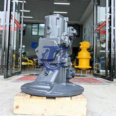 708-2G-00180 708-2G-01180 708-2G-04740 برای Komatsu PC 300 350 360-8mo Piston Piston Pump Pump Main Pump Assembly Aftermarket اصلی