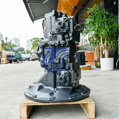 708-2G-00180 708-2G-01180 708-2G-04740 برای Komatsu PC 300 350 360-8mo Piston Piston Pump Pump Main Pump Assembly Aftermarket اصلی