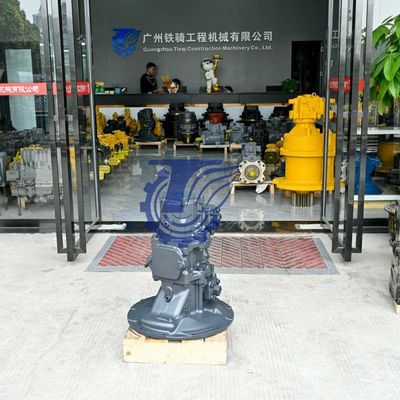 708-2G-00180 708-2G-01180 708-2G-04740 برای Komatsu PC 300 350 360-8mo Piston Piston Pump Pump Main Pump Assembly Aftermarket اصلی