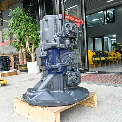 708-2G-00180 708-2G-01180 708-2G-04740 برای Komatsu PC 300 350 360-8mo Piston Piston Pump Pump Main Pump Assembly Aftermarket اصلی