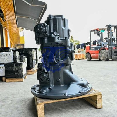 708-2G-00180 708-2G-01180 708-2G-04740 برای Komatsu PC 300 350 360-8mo Piston Piston Pump Pump Main Pump Assembly Aftermarket اصلی