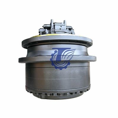 CAT 385C 390D مجموعه سفر محرک نهایی مجموعه موتور برای رانندگی سفر GP-FINAL