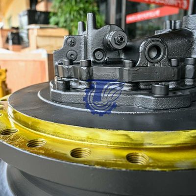 CAT 385C 390D مجموعه سفر محرک نهایی مجموعه موتور برای رانندگی سفر GP-FINAL