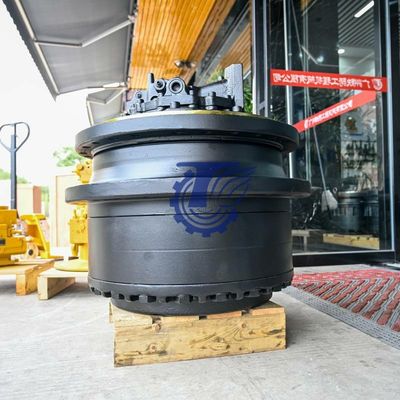 CAT 385C 390D مجموعه سفر محرک نهایی مجموعه موتور برای رانندگی سفر GP-FINAL
