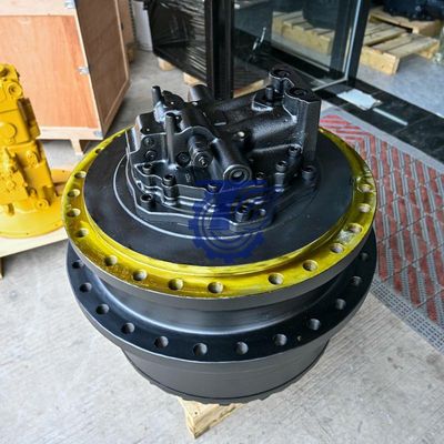 CAT 385C 390D مجموعه سفر محرک نهایی مجموعه موتور برای رانندگی سفر GP-FINAL
