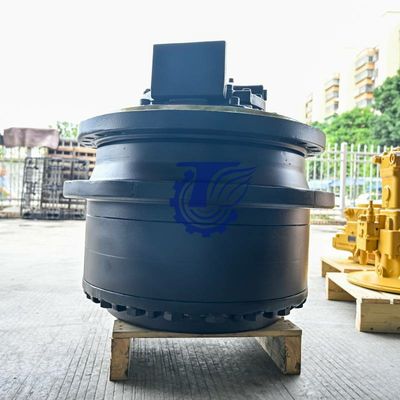 CAT 385C 390D مجموعه سفر محرک نهایی مجموعه موتور برای رانندگی سفر GP-FINAL