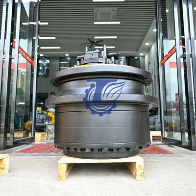 CAT 385C 390D مجموعه سفر محرک نهایی مجموعه موتور برای رانندگی سفر GP-FINAL