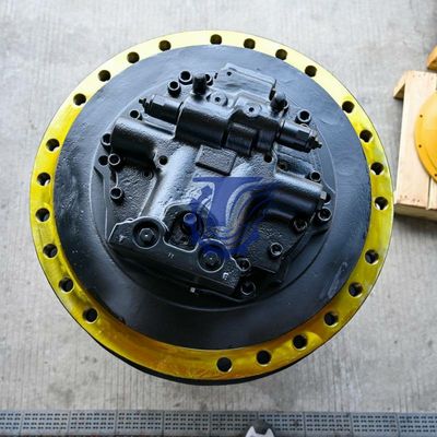 CAT 385C 390D مجموعه سفر محرک نهایی مجموعه موتور برای رانندگی سفر GP-FINAL