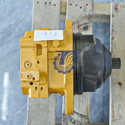 2388019 CA2388019 238-8019 2110061 211-0061 For TQCAT M315C M316C M318C M322C Travel Assembly Final Drive Travel Motor DRIVE GP-FINAL -WITH MOTOR Aftermarket Original