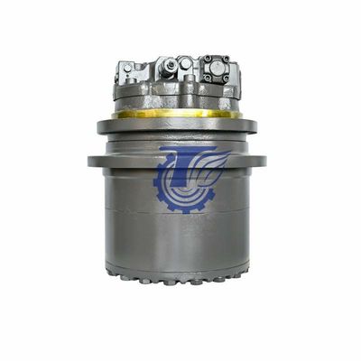 VOE14599920 VOE14599921 VOE14604840 VOE14704091 VOE14606699 VOE14667677 برای VOLVO EC250D EC250E EC300D EC300E مجموعه سفر نهایی درایو موتور سفر DRIVE GP-FINAL