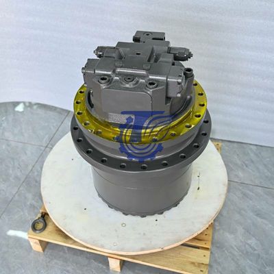 VOE14599920 VOE14599921 VOE14604840 VOE14704091 VOE14606699 VOE14667677 برای VOLVO EC250D EC250E EC300D EC300E مجموعه سفر نهایی درایو موتور سفر DRIVE GP-FINAL