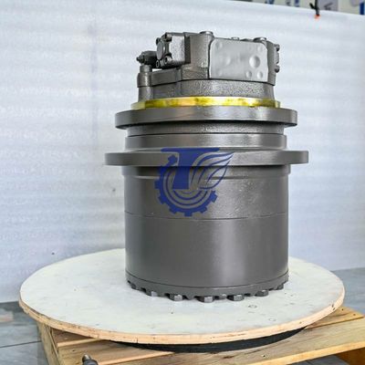 VOE14599920 VOE14599921 VOE14604840 VOE14704091 VOE14606699 VOE14667677 برای VOLVO EC250D EC250E EC300D EC300E مجموعه سفر نهایی درایو موتور سفر DRIVE GP-FINAL