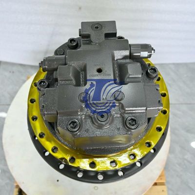 VOE14599920 VOE14599921 VOE14604840 VOE14704091 VOE14606699 VOE14667677 برای VOLVO EC250D EC250E EC300D EC300E مجموعه سفر نهایی درایو موتور سفر DRIVE GP-FINAL