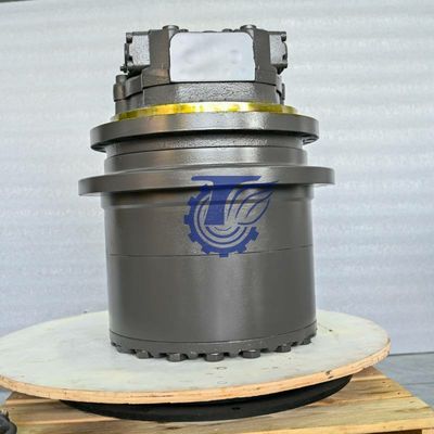 VOE14599920 VOE14599921 VOE14604840 VOE14704091 VOE14606699 VOE14667677 برای VOLVO EC250D EC250E EC300D EC300E مجموعه سفر نهایی درایو موتور سفر DRIVE GP-FINAL